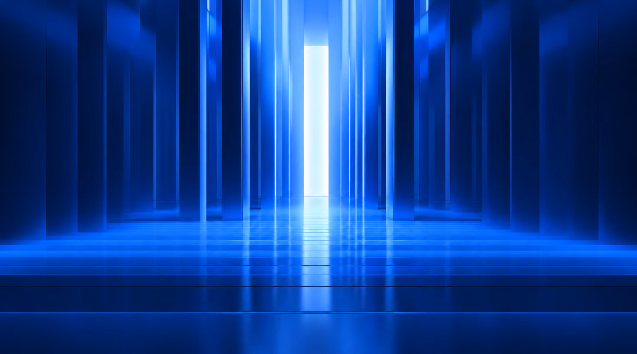 Illustration of how a Superpresence project comes together