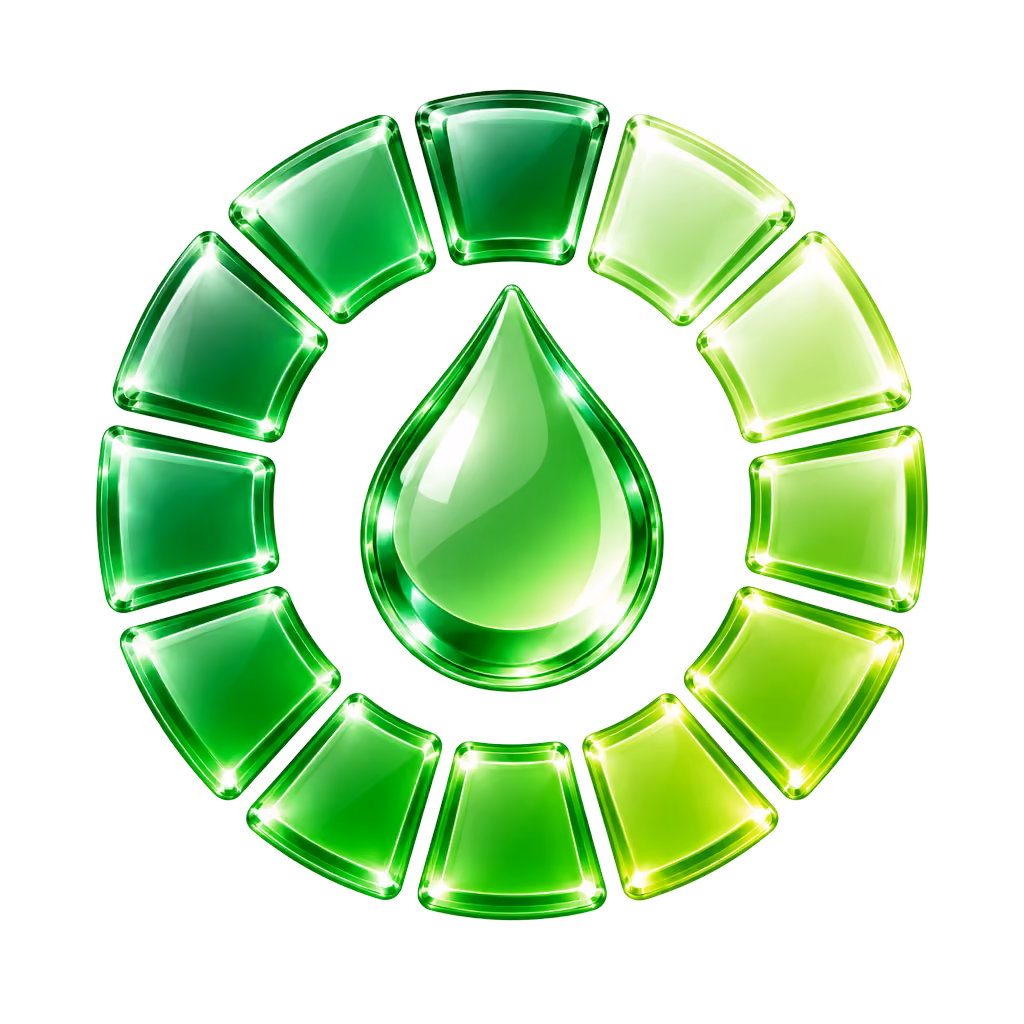 Superpresence website section visual