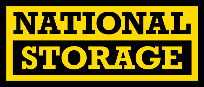 National Storage logo