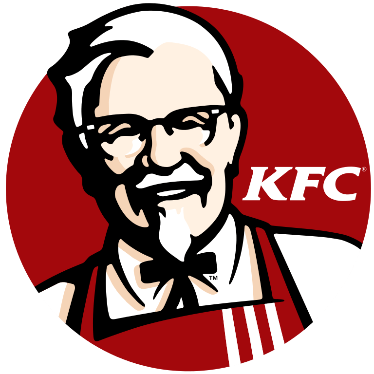 KFC logo