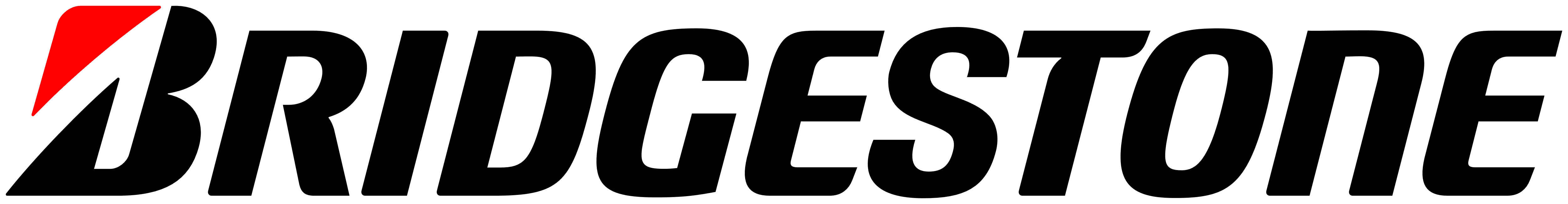 Bridgestone logo
