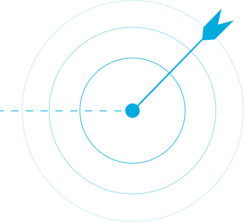 Icon for step 1 of the Full Stadium process timeline