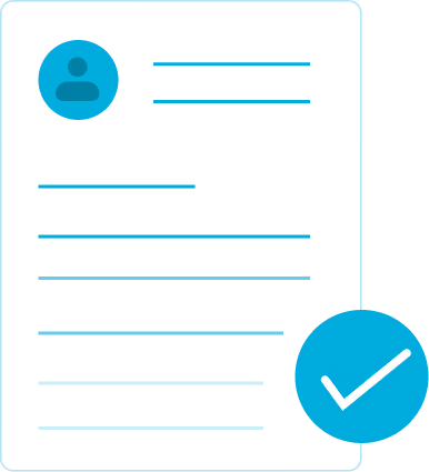 Icon for step 2 of the Full Stadium process timeline