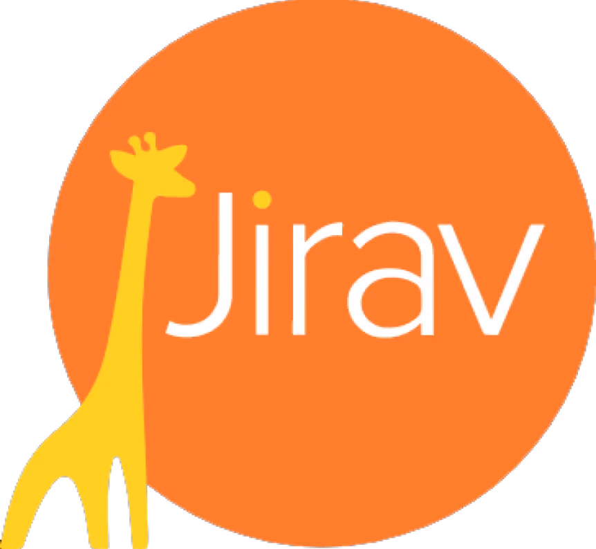 Jirav