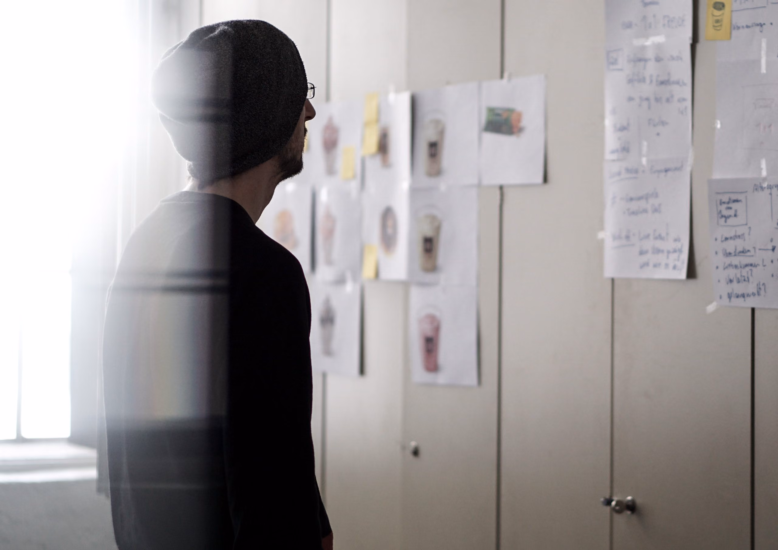 Our 5-Step Core Process for Creating Content