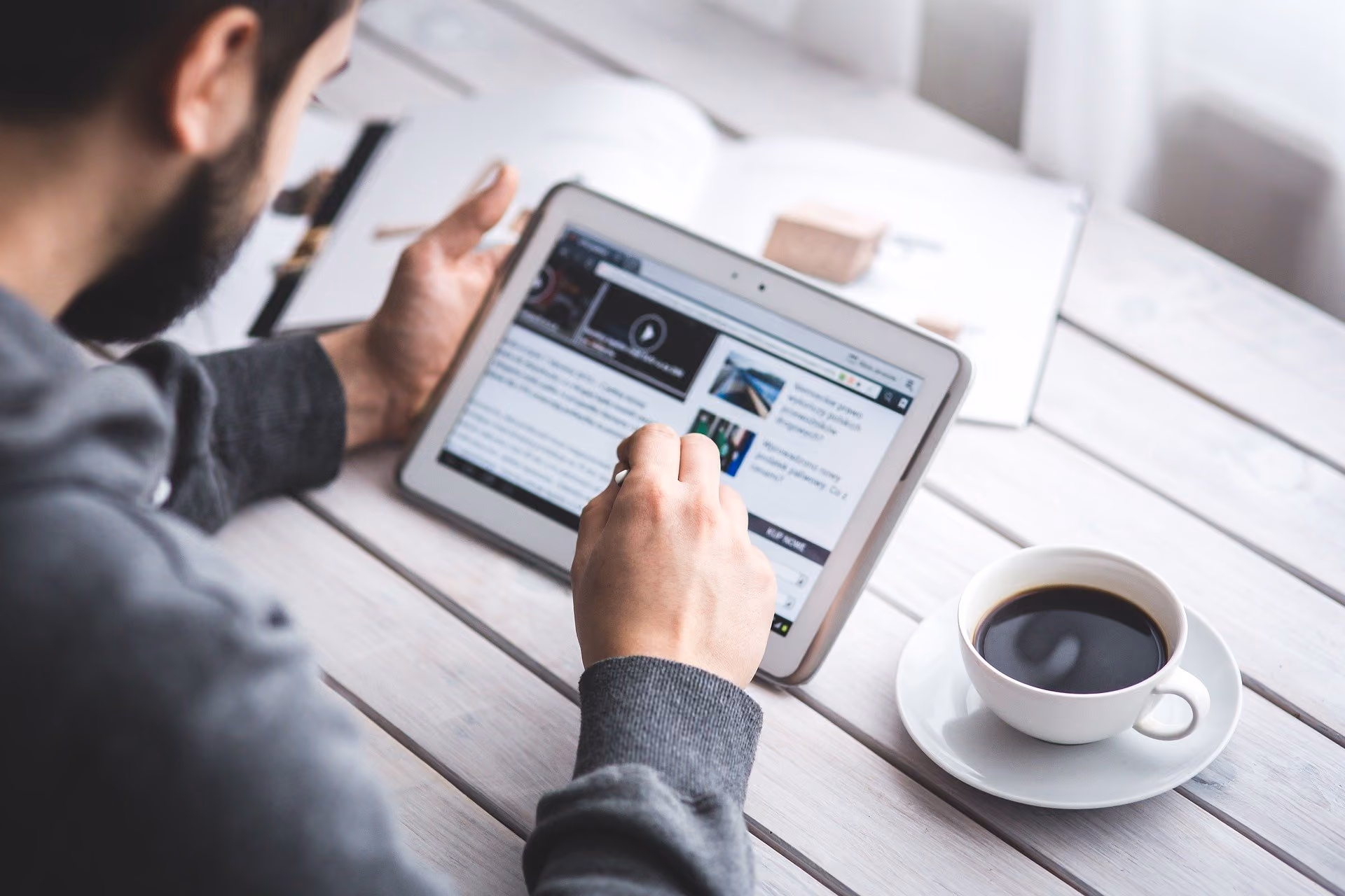 Using Case Studies in Marketing for Accounting Firm
