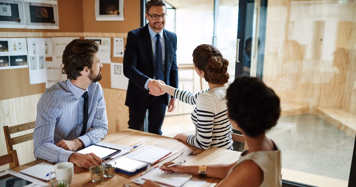 7 Strategies for More Accounting Leads