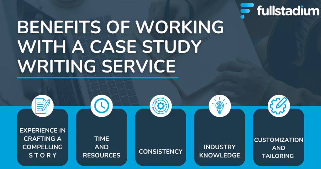 case study writing service