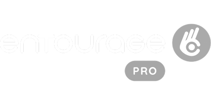 Site externe : entourage pro