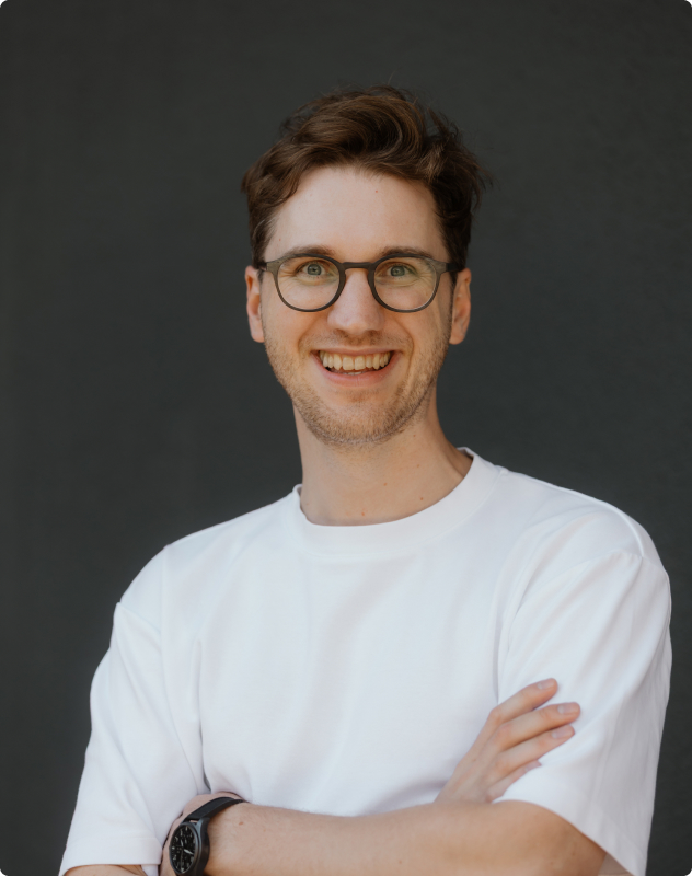 Camillo Werdich, PhD