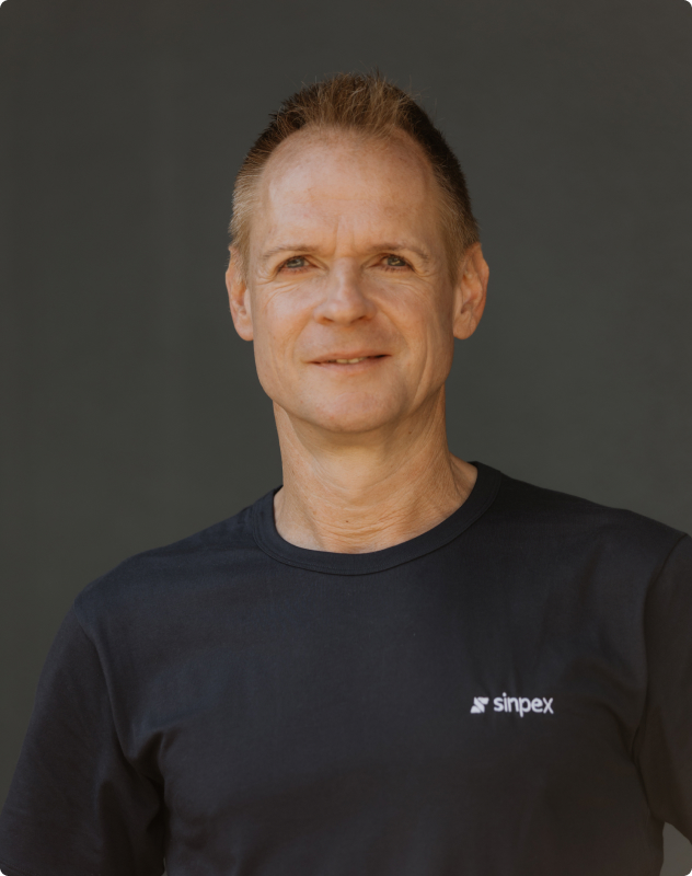Werner Krahe