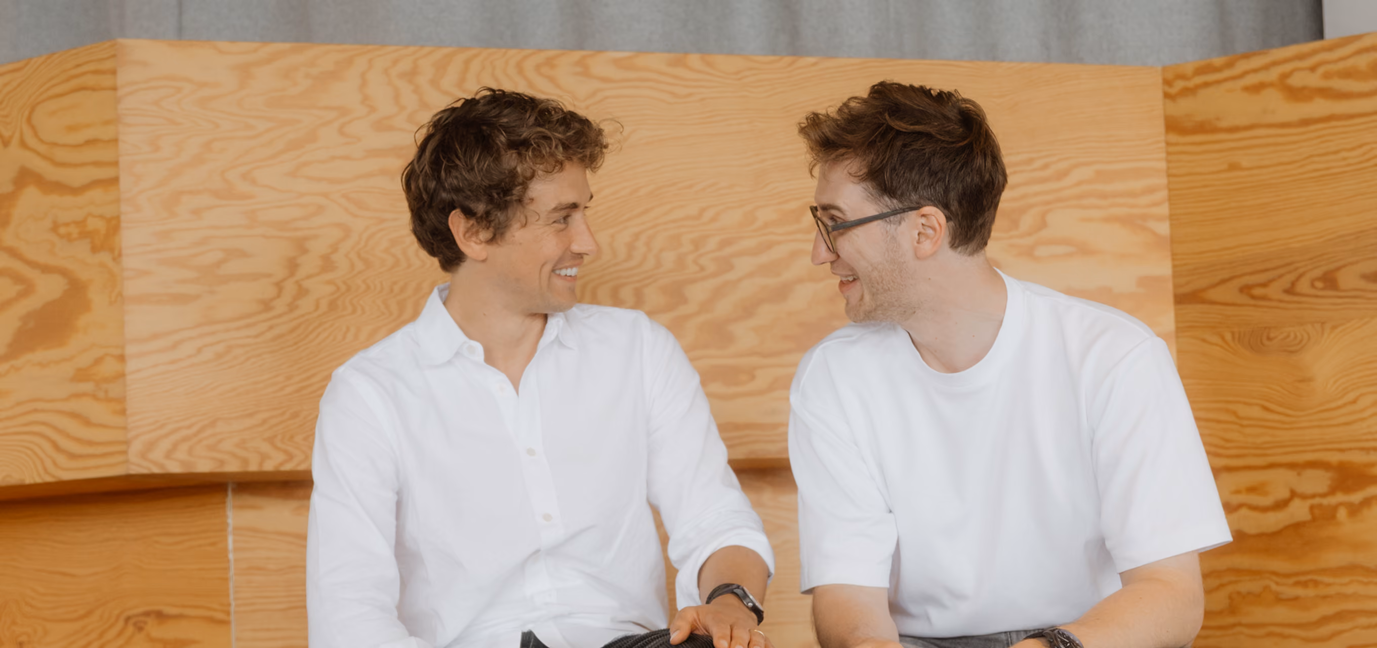 The Sinpex founders