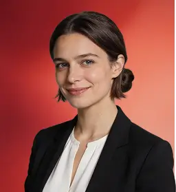Portrait of Dianne Russell