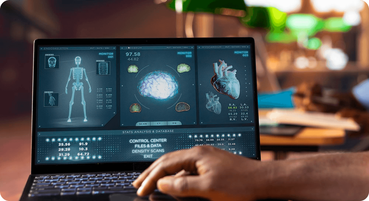 The Future of AI-Powered Health Insights