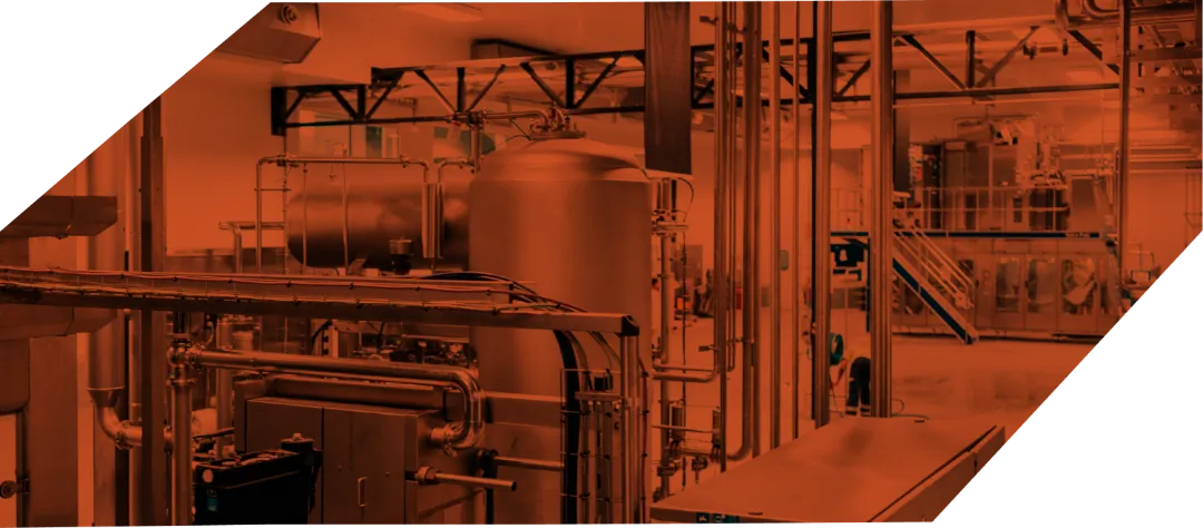 Manufacturing facility