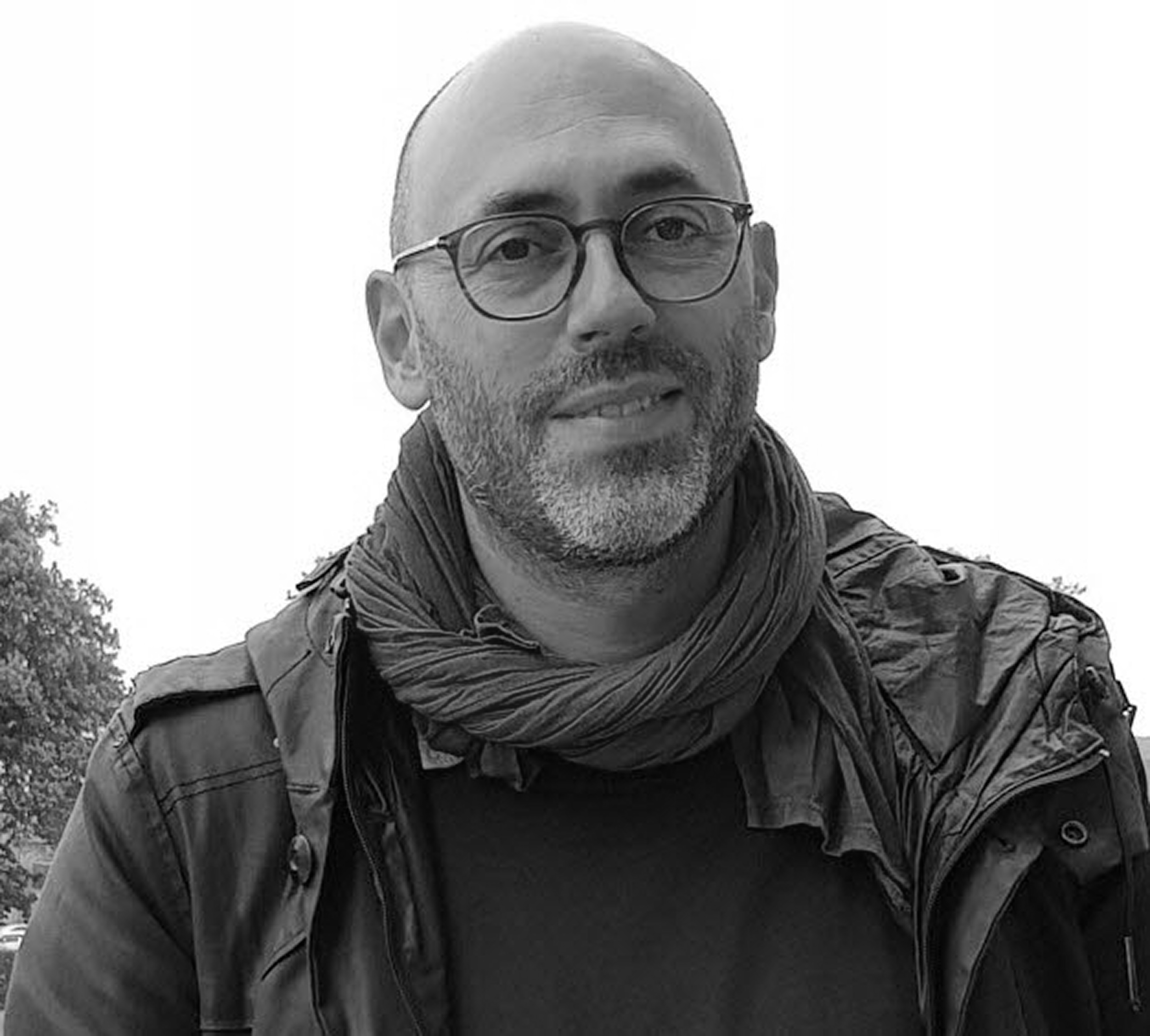 Thomas Jorion