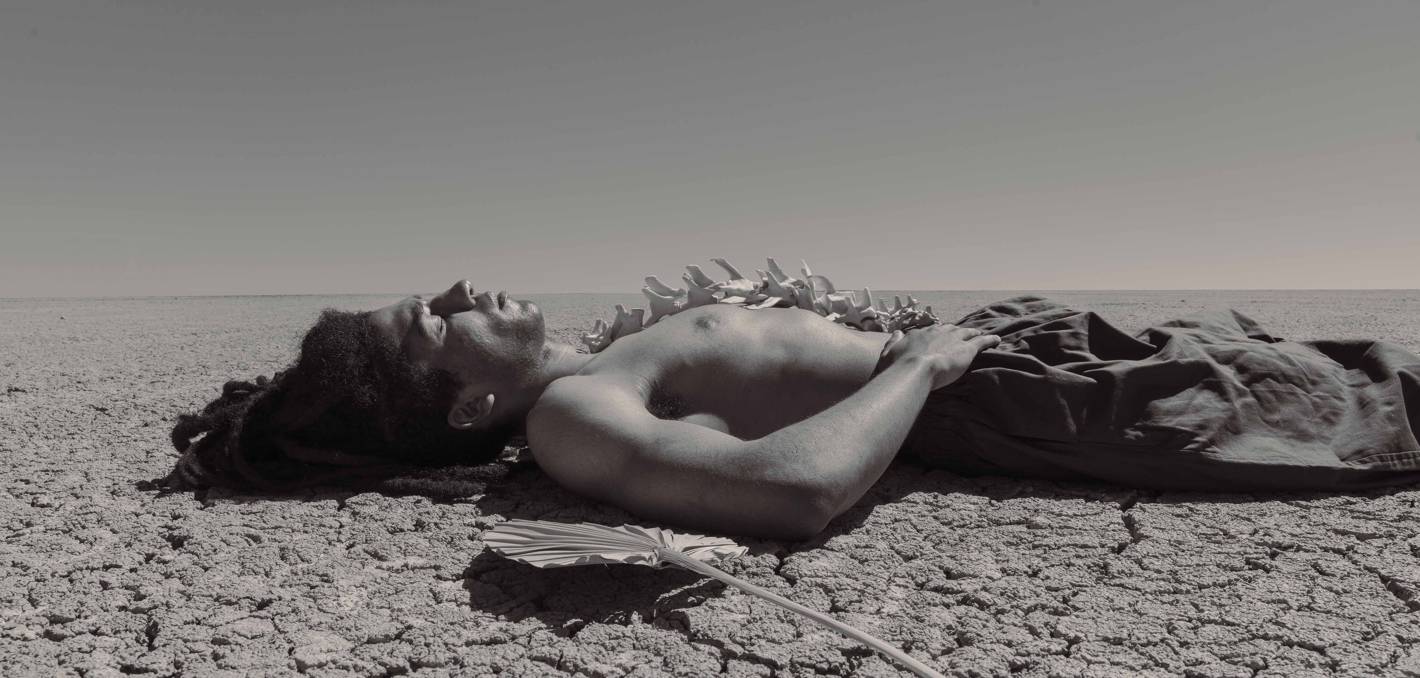 Sama Alshaibi