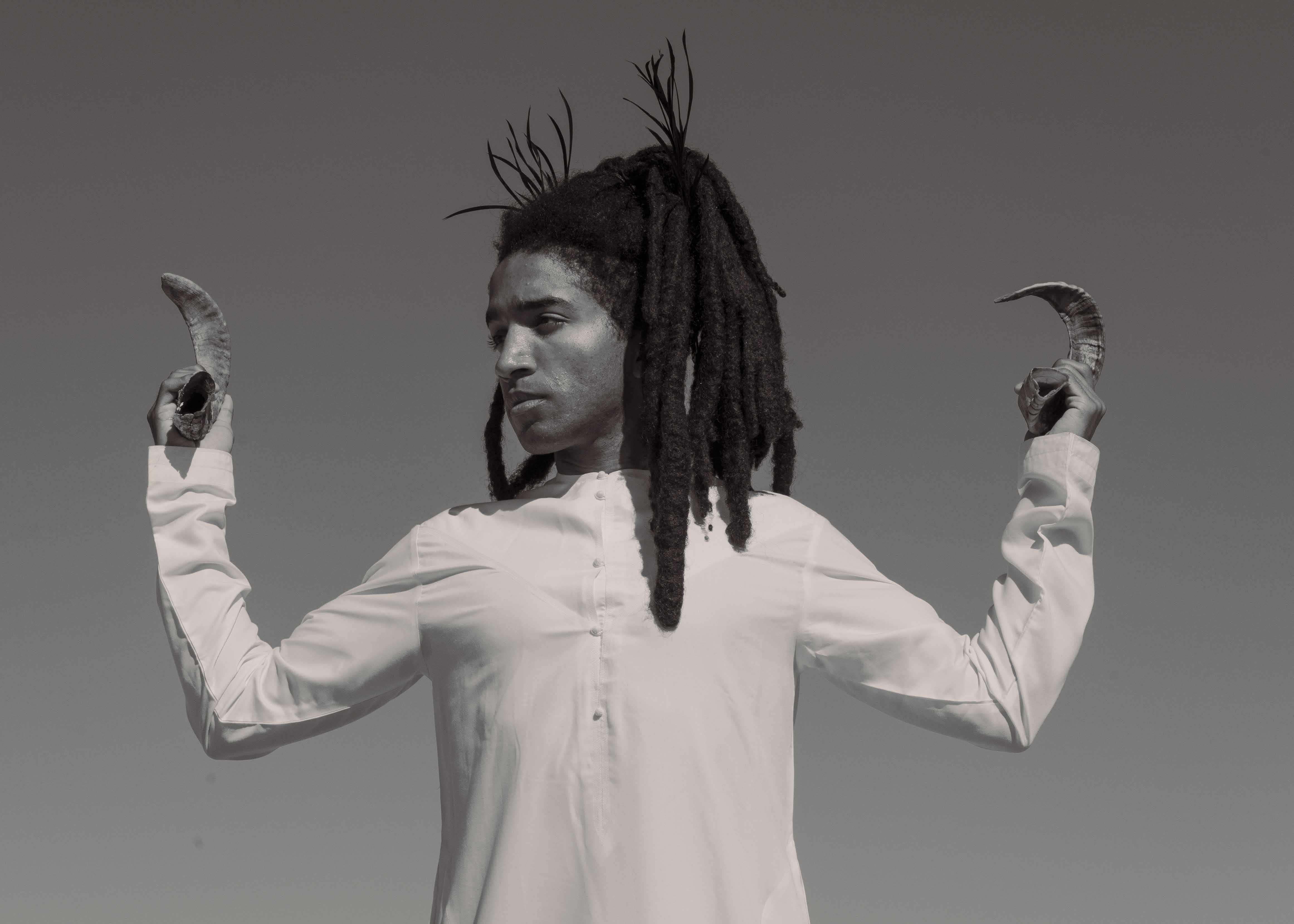 Sama Alshaibi