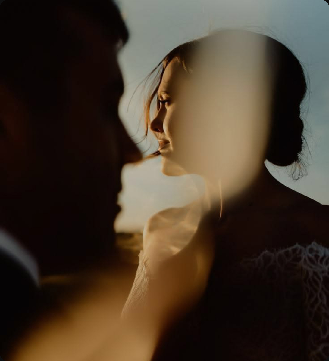 Guest portrait
