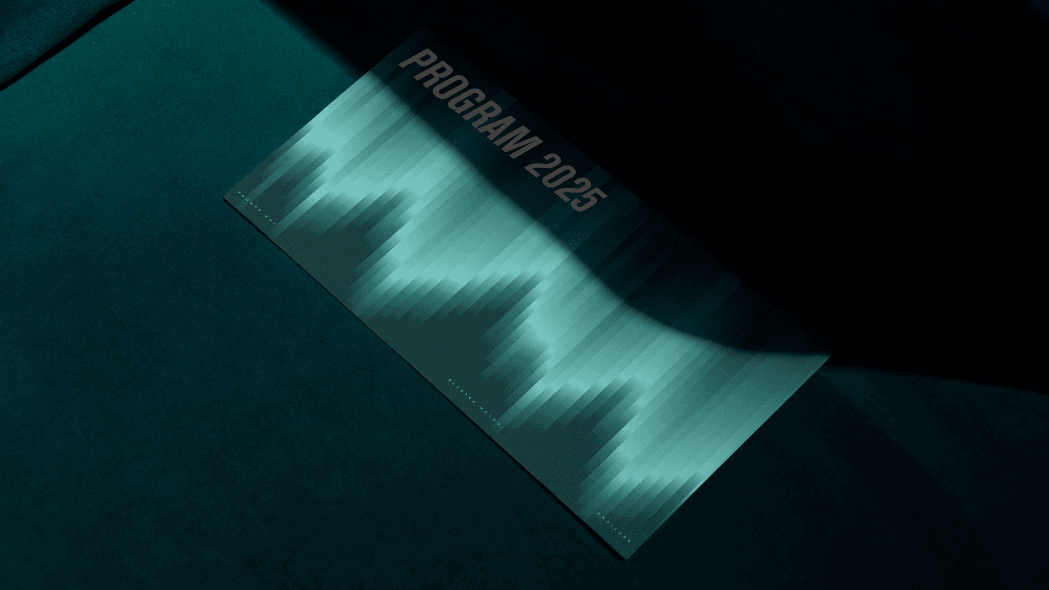 The Aurora programme graphic