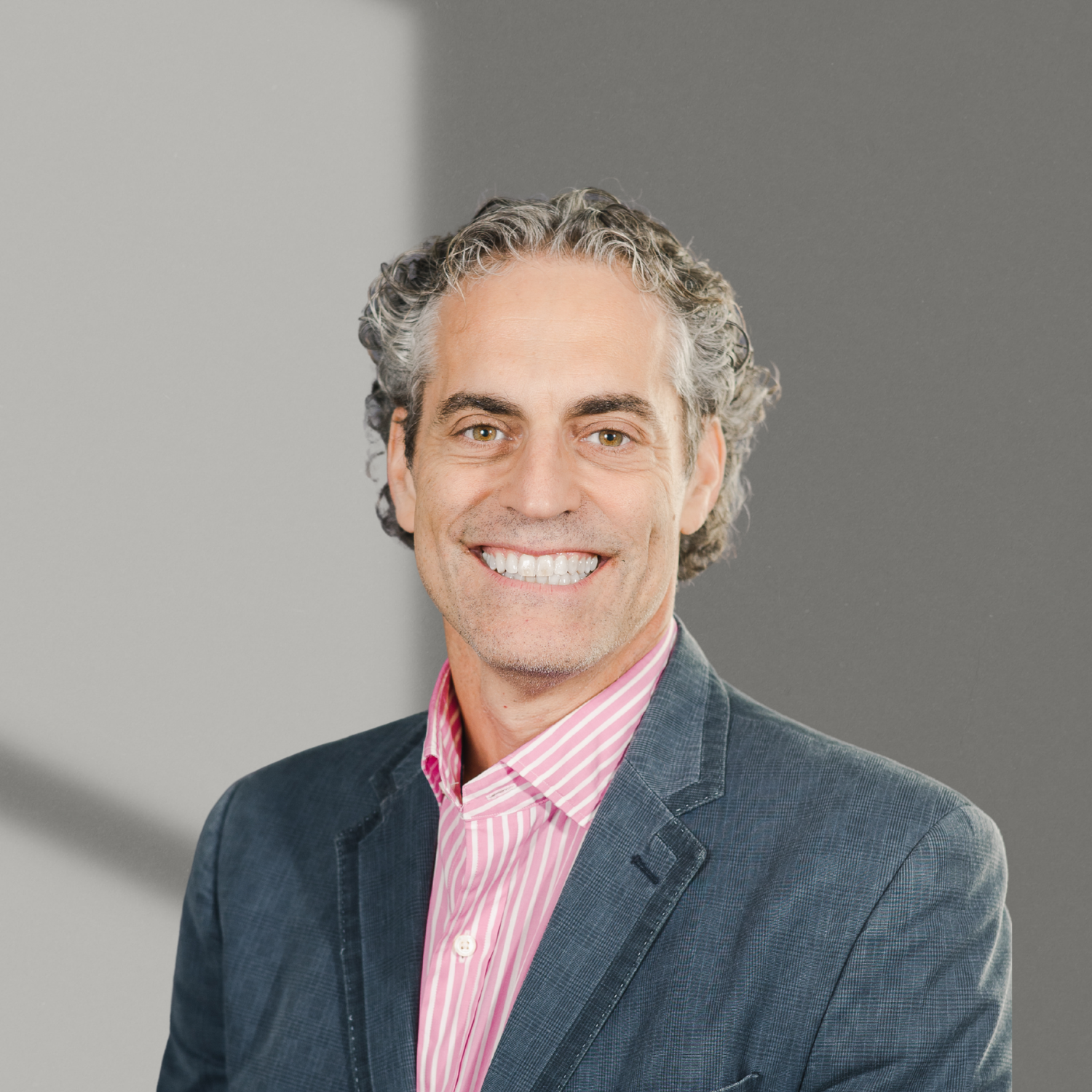 Jeffry D. Gerson