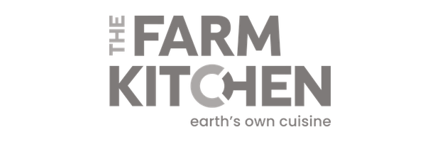 Logo The Farm Kitchen
