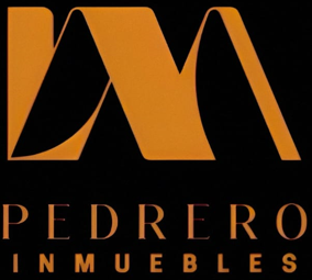 Logo Pedrero Inmuebles