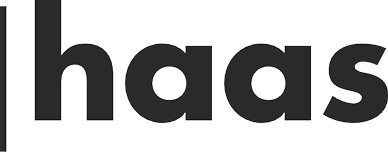 Logo haas