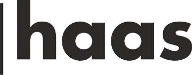 Logo haas