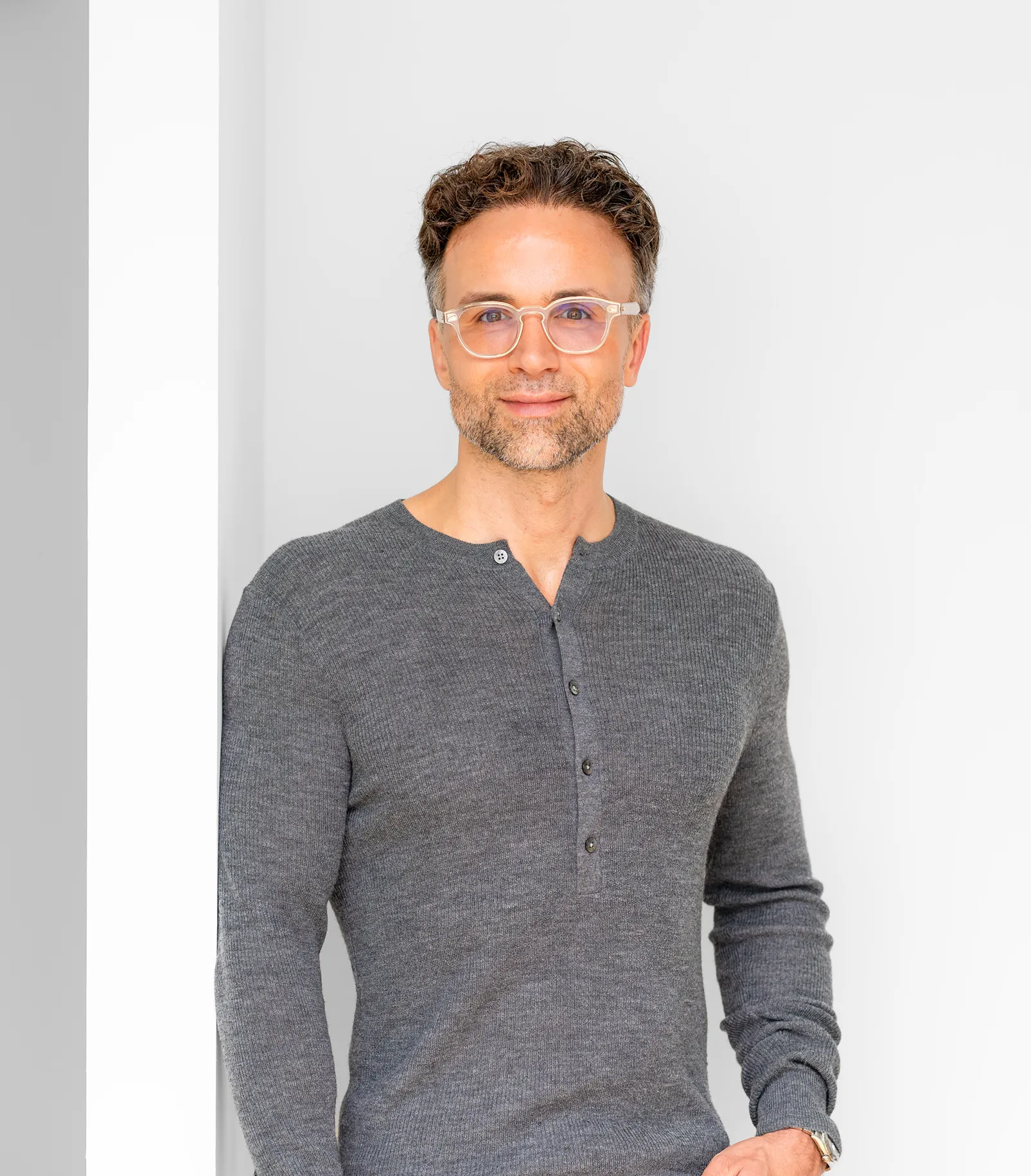Valentin Haas