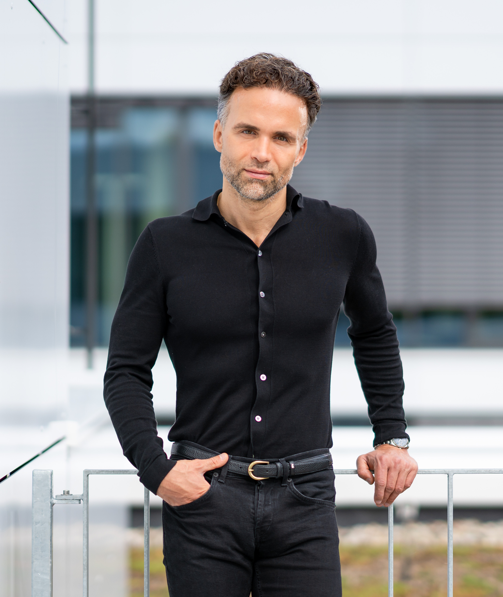 Valentin Haas