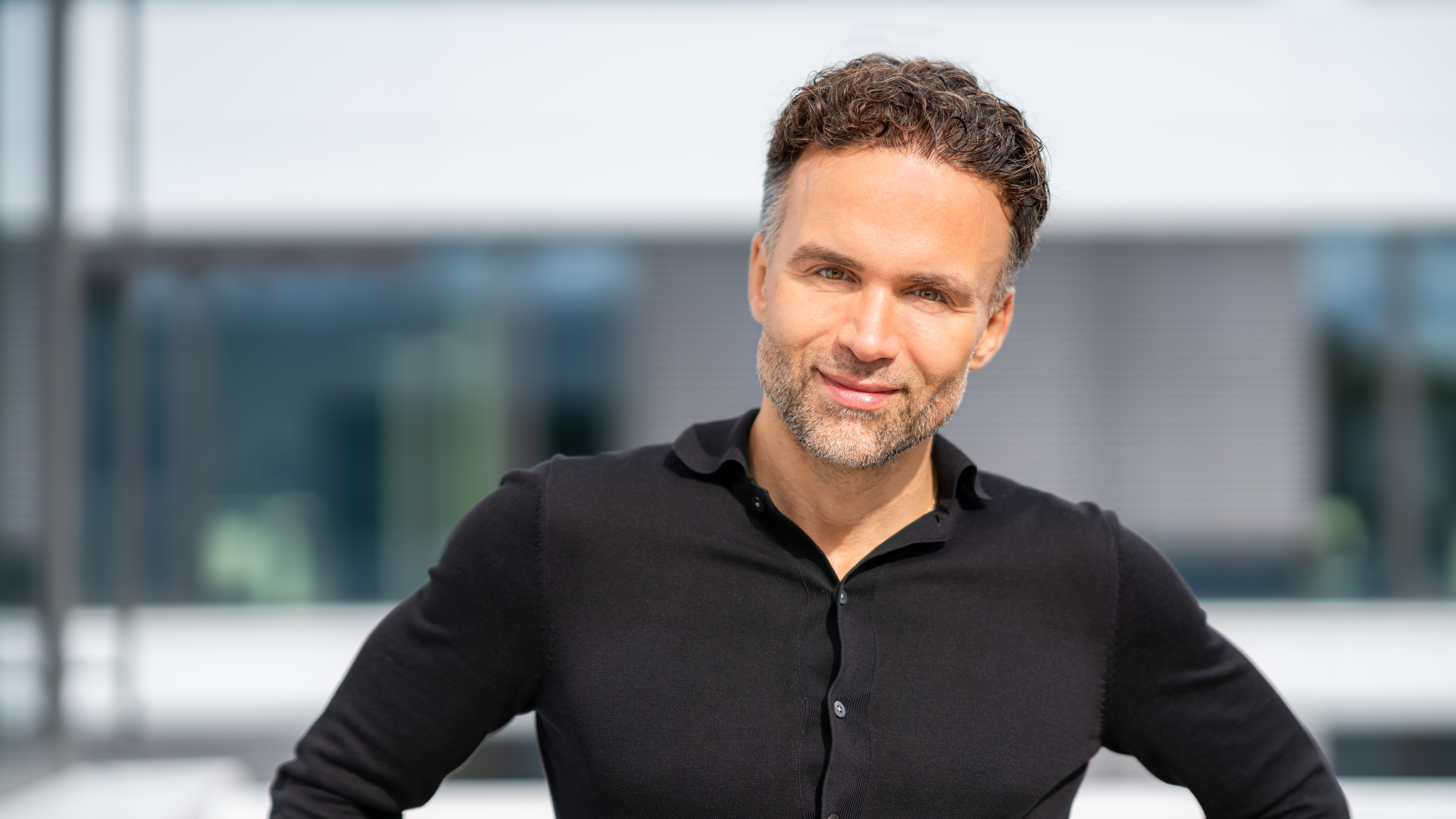 Valentin Haas