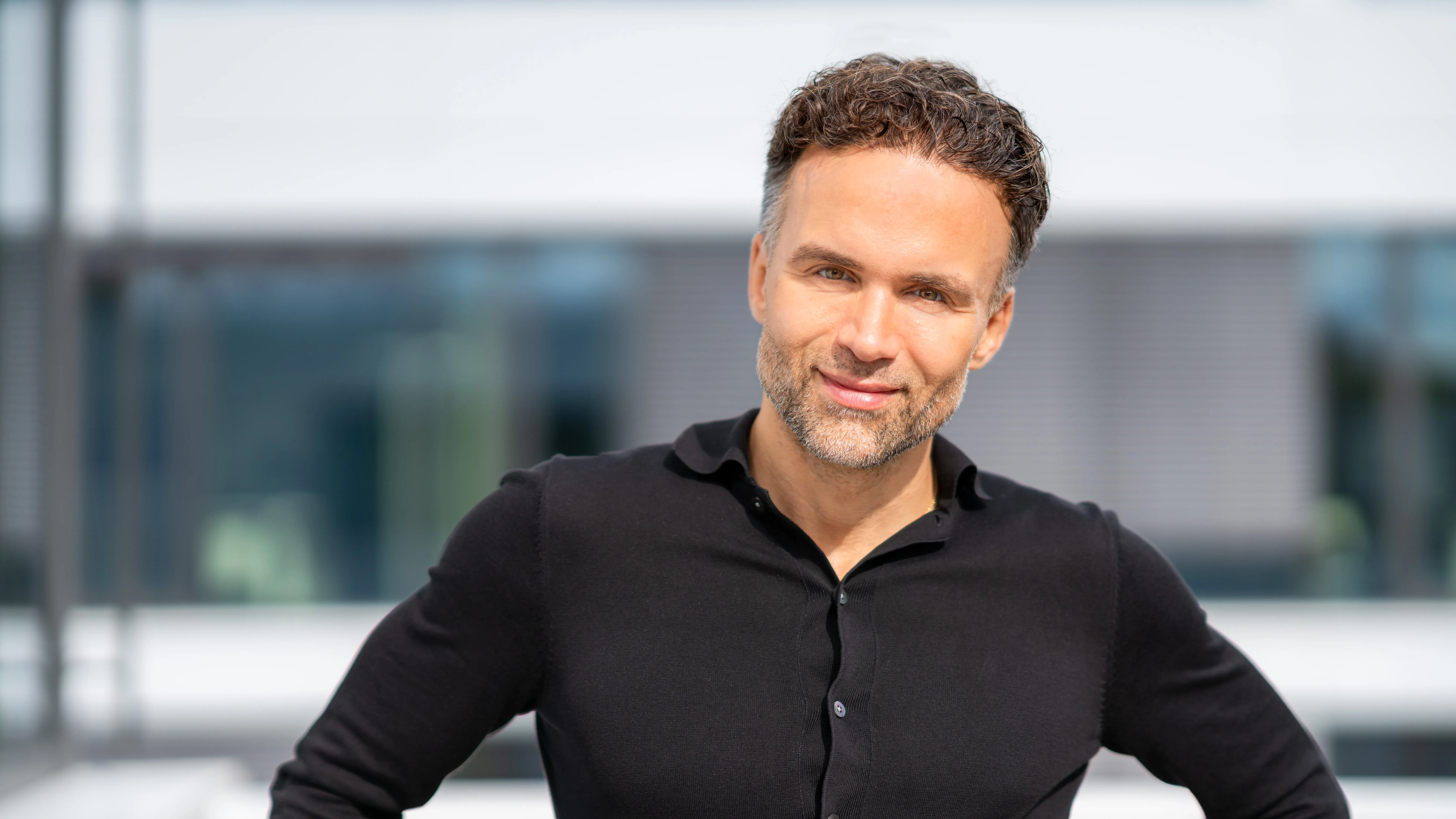 Valentin Haas