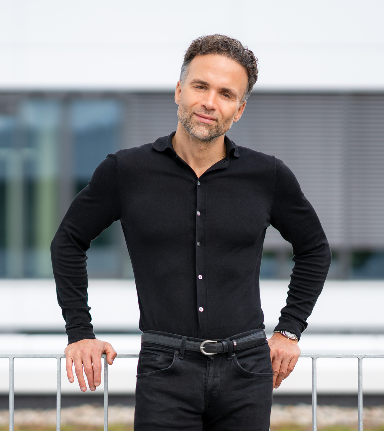 Valentin Haas