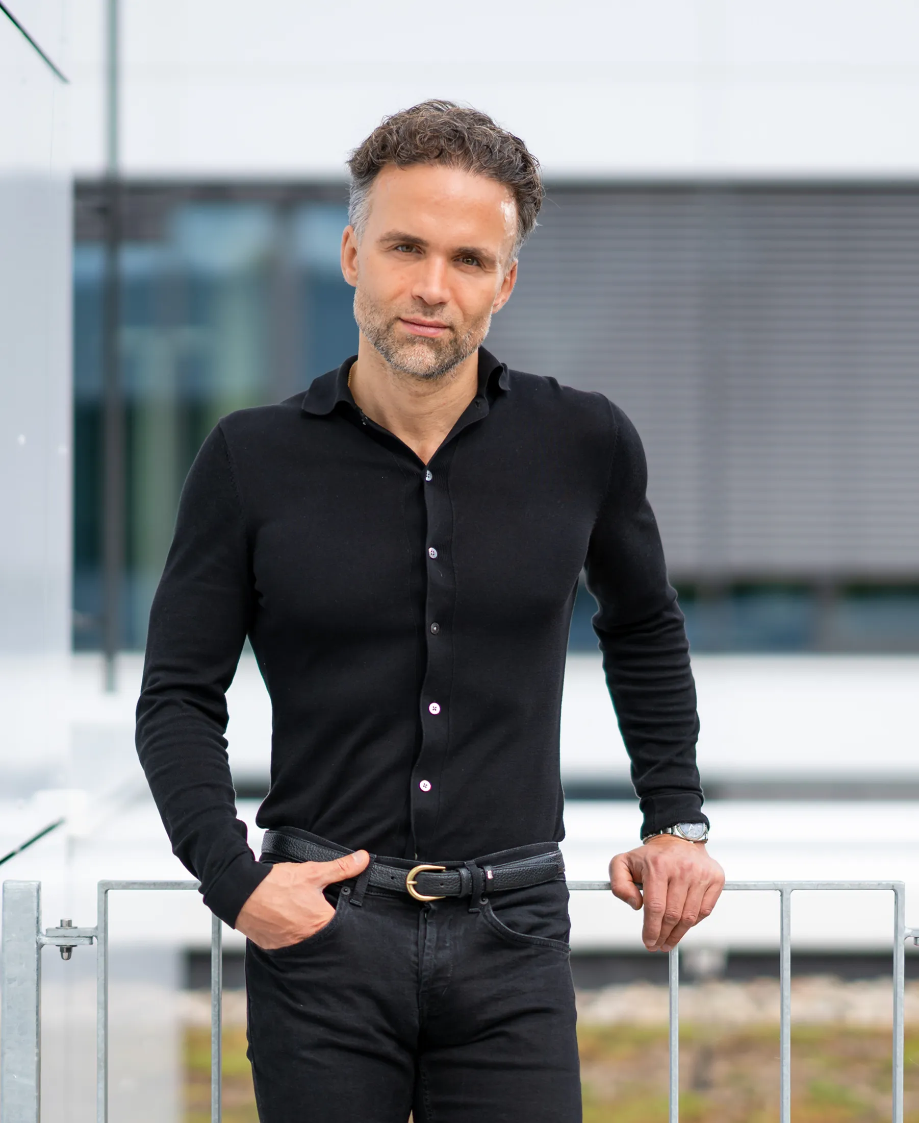 Valentin Haas