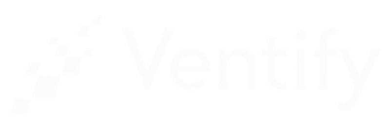 Ventify aircon cleaning logo