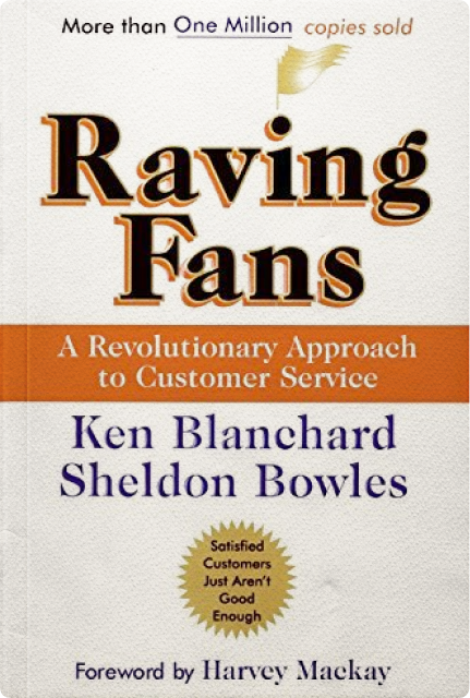 Raving Fans