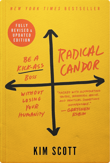 Radical Candor