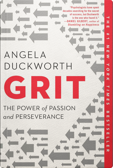 Grit
