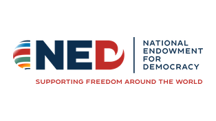 National Endowment for Democracy