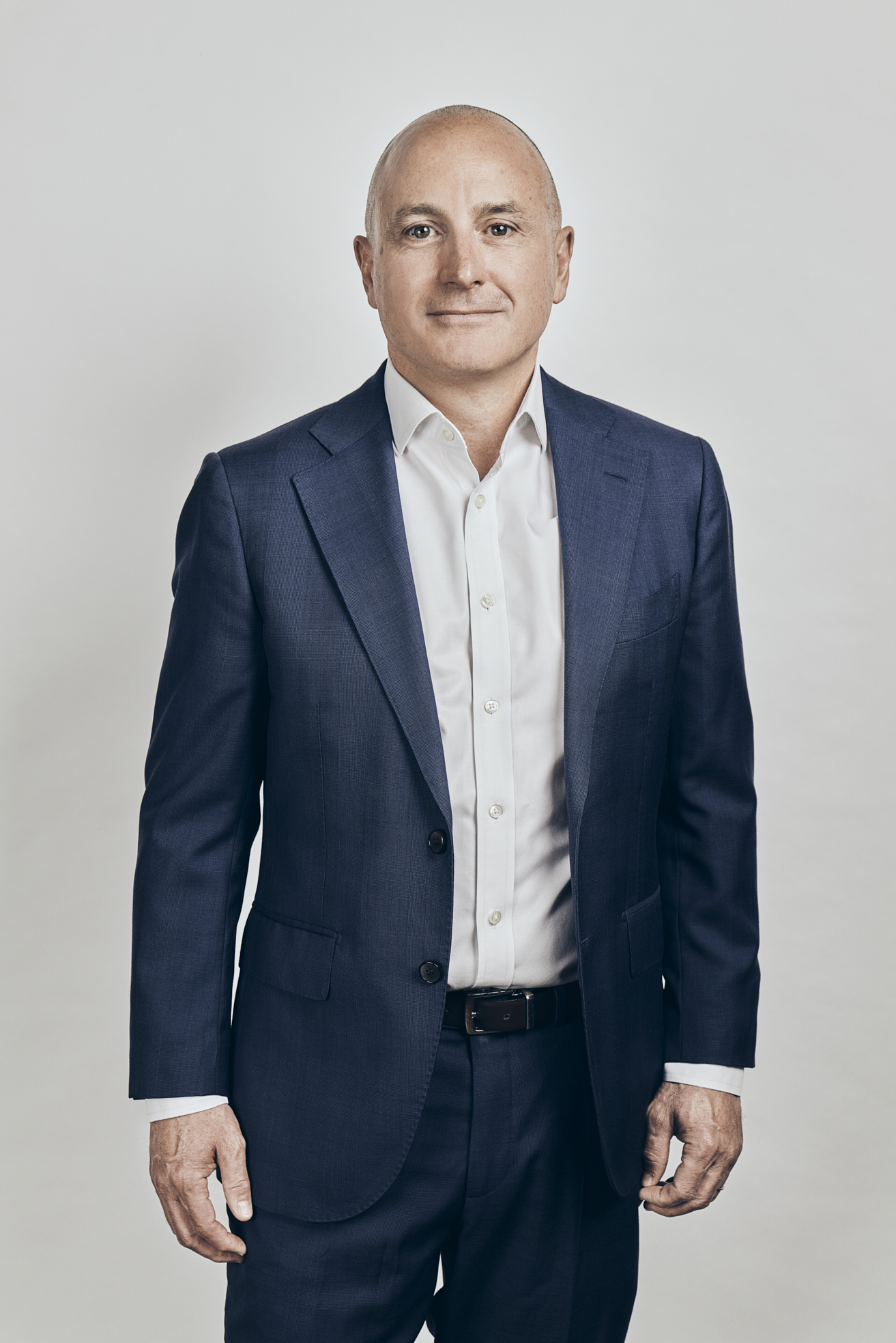 Simon Taylor