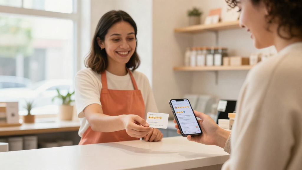 8 effektiva sätt att få fler Google-recensioner (utan att fråga mekaniskt)
