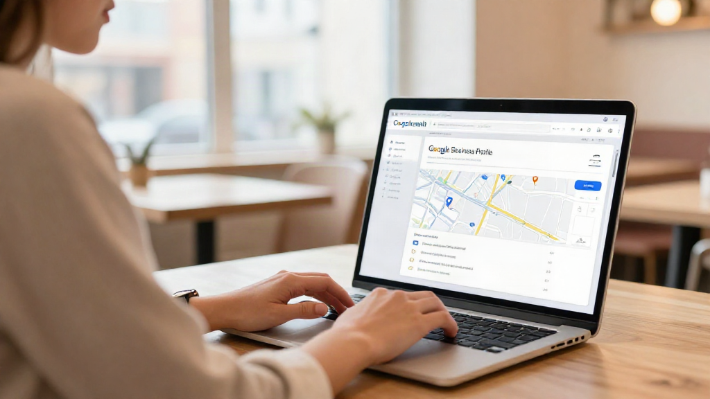 Så förbättrar du din Google Business Profile i 7 steg (2026-guiden)