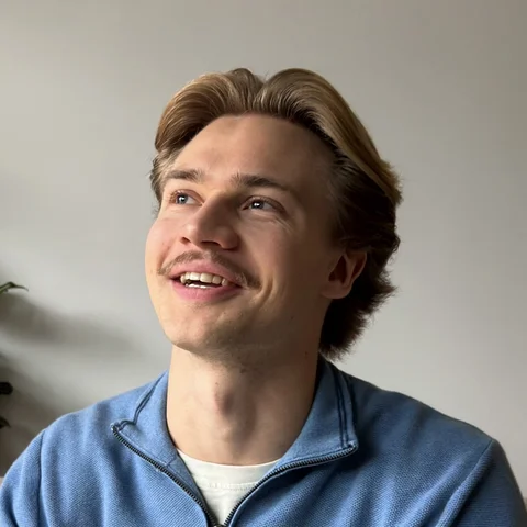 Herman Bakken, CEO and co-founder of Pitchbound