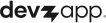 Devzapp logo