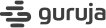 guruja logo