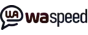 waspeed logo