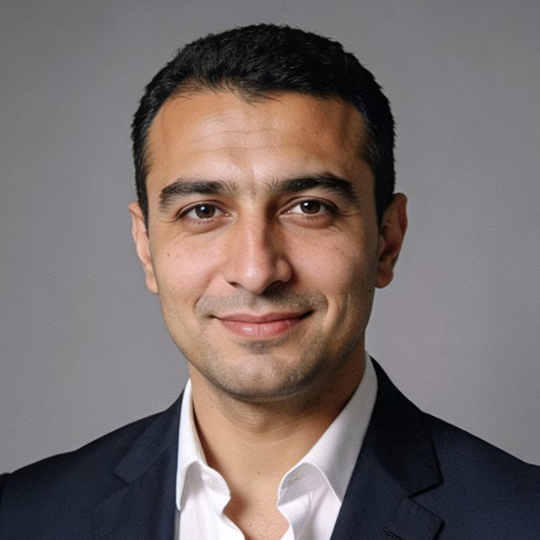 Team member Image 