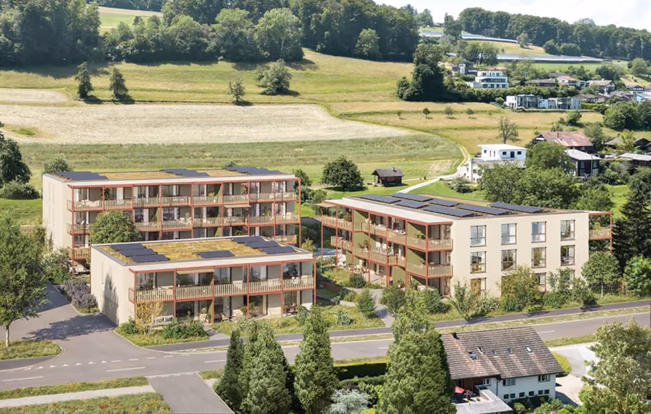Seeluft Boniswil