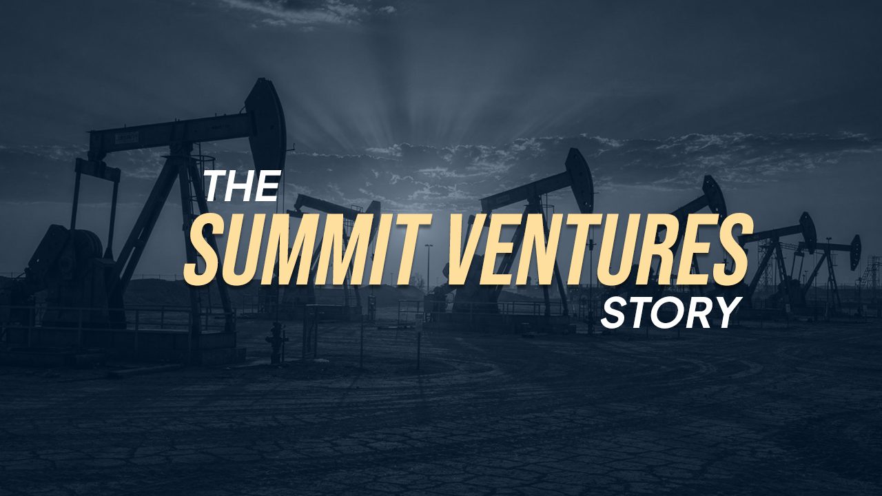 The Summit Ventures Story video thumbnail